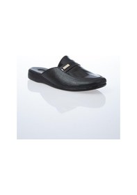Resim Pierre Cardin® Pc-0291 - 3309 Rugan Siyah Erkek Terlik 