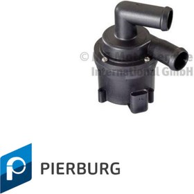 Resim PIERBURG Ilave Devirdaim Polo-golf6-jetta-passat-caddy-transporter T5/6-a3 1.6-2.0 Tdı Cayb/c/d-cfgb-caaa/b 