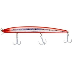 Resim Fortuna Salti 13 Cm Fs84A-F105 Sahte Balık 