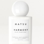 Resim Matsu harmony saç parfümü i çiçeksi notalar i 50 ml 