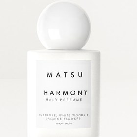 Resim Matsu harmony saç parfümü i çiçeksi notalar i 50 ml 