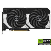 Resim Asus DUAL-RTX5070-O12G 192BIT Gamıng VGA 