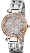 Resim GC GCY47004L1MF KADIN KOL SAATİ Guess Collection