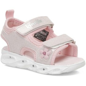 Resim Kinetix Nınova B 5fx Pembe Kız Çocuk Sandalet 000000000102005905 Pembe 