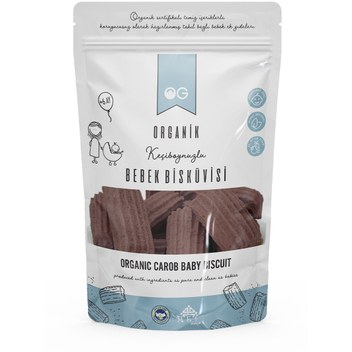 İHE Minnak Bebe Bisküvisi 175g