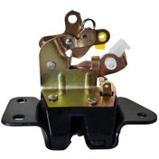 Resim Mitsubishi Montero Pajero 1996-2004 İçin Araba Bagaj Kilidi Mandalı Mr503021 
