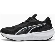Resim Puma Scend Pro 2 310779-01 Unisex Spor Ayakkabı 310779-01 Siyah - Beyaz 
