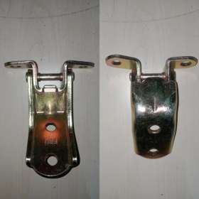 Resim Itaqi Menteşe Kapı D22/YD25 98-05 Ön Üst Rh 