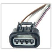 Resim Ayhan A15224 Bobin Soketi 4'lü Japon 