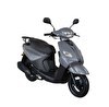 Resim Volta Apec PS3 49.4 CC Gri Benzinli Motosiklet 