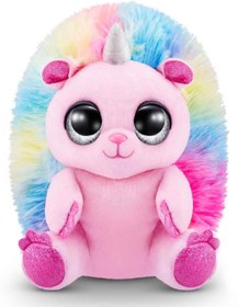 Resim Coco Cones Mini Peluş - Pembe - Pembe / Standart 