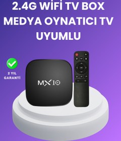 Resim tekno 60 FPS Destekli 4K UHD Video Oynatıcı - Digital Ses Sistemli 2026 