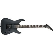 Resim Jackson JS22 DKA Dinky AH SBLK Elektro Gitar 