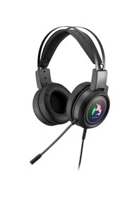 Resim Polosmart PGM05 Phoenix 7.1 Surround Oyuncu Kulaklığı 