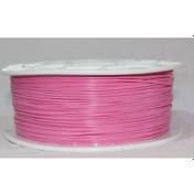 Resim Pembe Rengi Pla + Filament 1.75MM 1 kg 