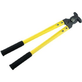 Resim Maasco Hs-125 Mekanik Kablo Kesme Makası Maks. 125Mm 