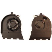 Resim Dell Uyumlu 0789Dy 0Mg81V 0T6X66 Notebook Cpu Fan 
