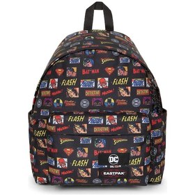 Resim Eastpak Day Pak'r Dc Icons Sırt Çantası Ek0a5bg44v61 Çok Renkli 