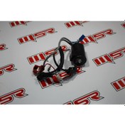 Resim Tvs Apache 150 Marş Role (490518359) 