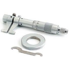 Resim Gfb İç Çap Mikrometresi 25-50X0.01 Mm 