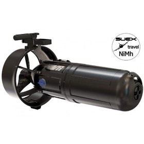 Resim SUEX VRT Elektrikli Sualtı Scooter 