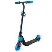 Resim Evo 2 Tekerlekli Hafif Hız Scooter Mavi 