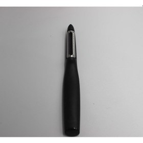 Resim Tefal Colorfood Meyve Ve Sebze Soyacağı 17cm Siyah 