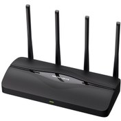 Resim Mercusys MR27BE | Wi-Fi 7 Router | BE3600 Mbps Hız | Dual-Band | Fiber Destekli | 2.5Gbps WAN & LAN 