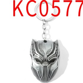 Resim Jump Rabbit Marvel Maske Demir Adam Anahtarlık Örümcek Adam Çanta Charms Charms (Yurt Dışından) 