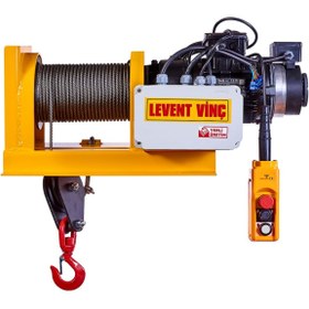 Resim levent 2 Ton 2 Hareketli 