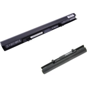 Resim Afila Toshiba Satellite L50D-C-157, L50D-C-15K Notebook Bataryası - Pili 