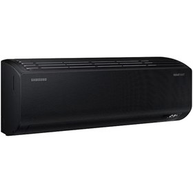 Resim Samsung Ar12cxfcabt/sk Windfree Premium Black 12000btu Duvar Tipi Split Klima 