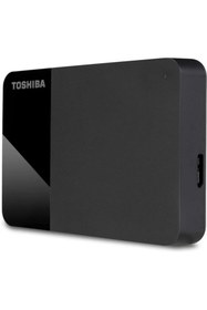 Resim Toshiba 4TB CANVIO READY 2.5" USB3.2 HDTP340EK3CA 