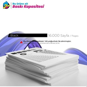 Resim Kyocera Uyumlu Tonermax Tk-4145 Uyumlu Toneri 20'li Paket / Taskalfa 2020 / 2021 / 2320 /23211t02xr0nl0 