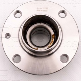 Resim Volkswagen Caddy ve Seat Inca 1996 Sonrası Arka Sol Sağ Tekerlek Poryası 