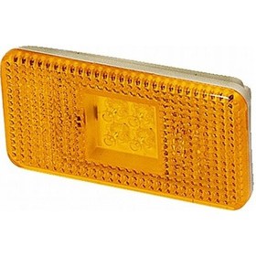 Resim HELLA 2PS007972011 Yan Sinyal Lambası Universal Universal Cv 1391144 