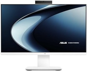 Resim Asus V440VAK-I58512W0D i5-13420H 8GB 512SSD 23.8" FHD FreeDOS All In One Bilgisayar 