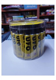 Resim Ufo 7,5 Gr Sıvı Yapıştırıcı 50 Li Ambalaj 