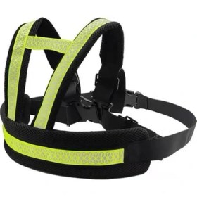 Resim Xcspace Çocuk Emniyet Kemeri Elektrikli Araç Bisiklet Emniyet Kemeri Motosiklet Çocuk Koruma Kemeri (Yurt Dışından) 