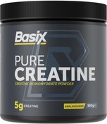 Resim Basix Pure Creatine 300 G 
