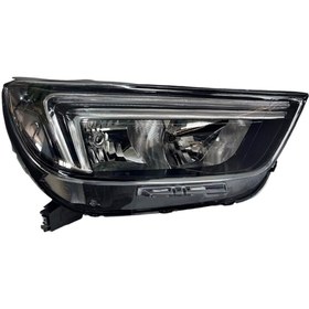 Resim MATSUBA Far Opel Mokka X 2016-19 Sağ (LEDLİ)-[product_code] 