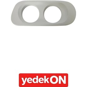 Resim Sis Far Çerçevesi Daf Xf 105 Sol 