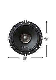 Resim Sony Xs-fb161e 260 Watt Oto Hoparlör 
