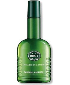 Resim Brut Splash-on Lotion 200 Ml Odunsu 
