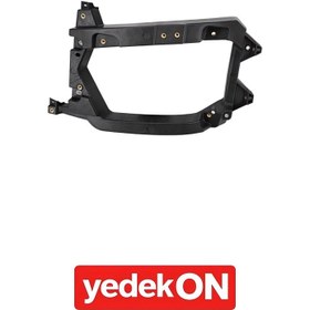 Resim Far Bağlantı Braketi Xg-Xg+ Sol (Kahveci Premium) - 2240686 