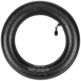 Resim Geeksen Ulip10 2.5 Kalınlaşmış İç Lastik - Elektrikli Scooter İçin Uyumlu: 10 2.5, 10 3.0 Ve 80/65-6.5 Dış Lastiklerle Uyumlu, Dayanıklı Ve Kolay Şişirilebilir 