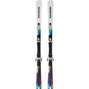 Resim Salomon Addikt Unisex Kayak 