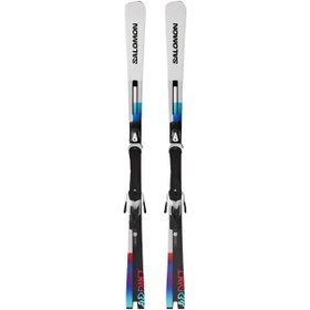 Resim Salomon Addikt Unisex Kayak 