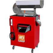 Resim Bartech Salça Makinesi 3 Hp 