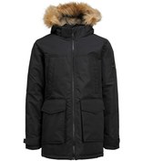 Resim Çocuk Jjecraft Parka Kaban Jack&Jones